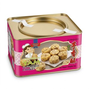 Madam Chef Yam Cookies 700g*12
