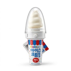 Ice Cream Shape Candy 24g