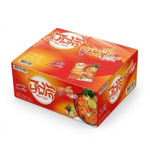 Mee Chiet Shrimp Sour Soup 65g