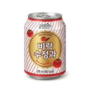 PD Cinnamon Punch 238ml*24