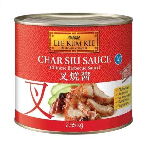 LKK Gluten Free Char Siu Sauce