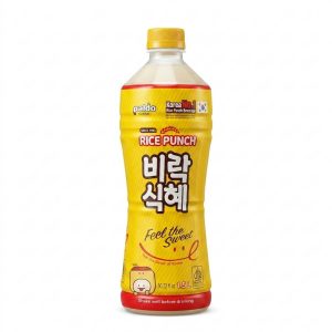 PD Rice Punch 1.5L*8