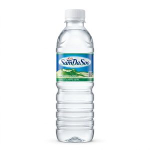 KWD Pure Water Samdasoo 500ml
