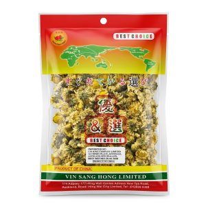 DP Dried Chrysanthemum Flower