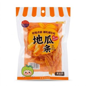 SH Sweet Potato Stick 300g
