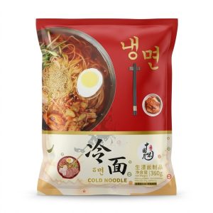 Cold Noodles 360g*30