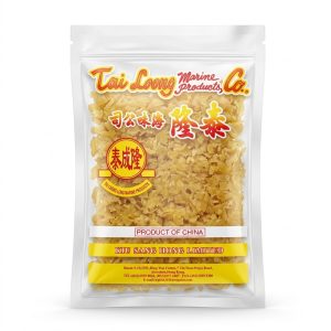 TL Preserved Radish Slice 200g
