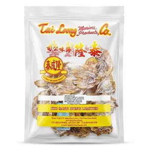 TL Dried Squid 150g