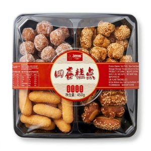 SIXI Pastry 450g