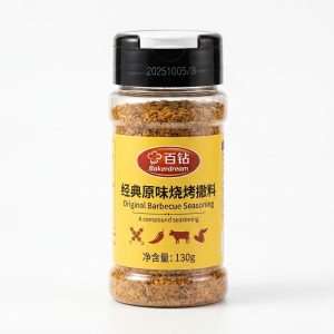 Angel BBQ Seasoning Origi 130g