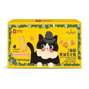 LPPZ Butter&Cheese Biscuit Cri