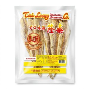 TL Dried Stock Fish 150g