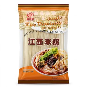FMT Jx Rice Vermicell 400g