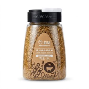 Angel BBQ Seasoning Cumin 130g