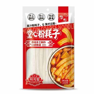HS Hollow Rice Noodles 200g* 50