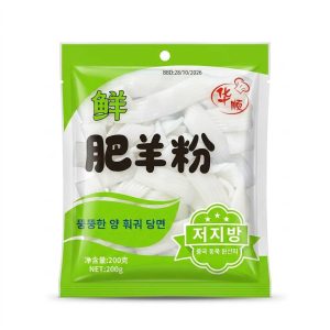 HS Fatty Mutton Powder 200g*50
