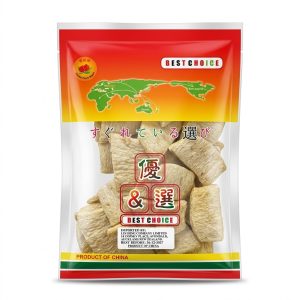 DP Dried Beancurd Cubes 100g