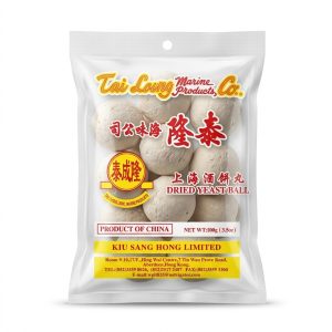 TL Dried Yeast 100g
