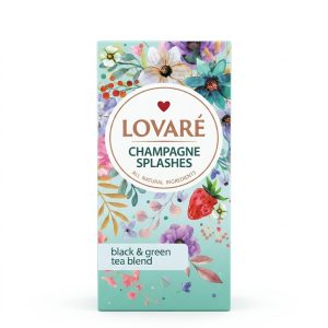 Lovare Pomegranate Shake Lovare 30g
