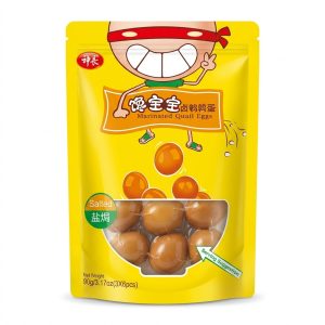 SD Egg Roasted Salt Flavour