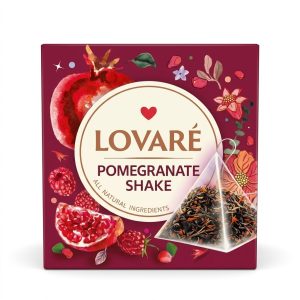 Lovare Pomegranate Shake 48g