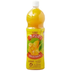 NoBrand Mango Juice 1.5L