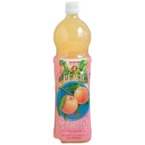 No Brand Peach Juice 1.5l