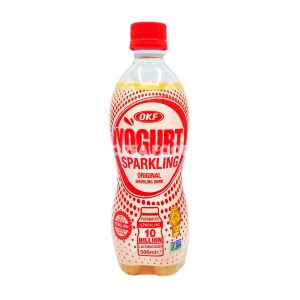 OKF Yogurt Sparkling 500ml