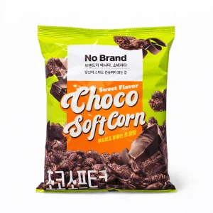 NB Choco Soft Corn 120g