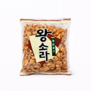 Martkor Conch Shape Snack 300g