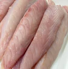 Warehou Fillet 10kg NEW
