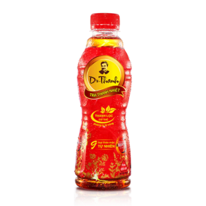 Dr Thanh soft drink