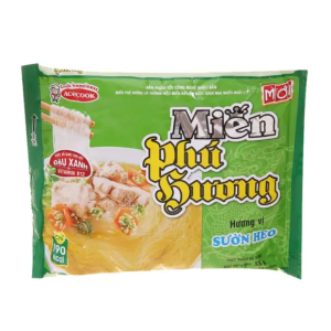 PhuHuong Vermicelli Pork Rib
