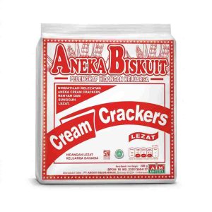 AIM Crackers 300g