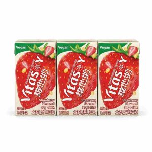 Vita Strawberry Drink 250ml*6