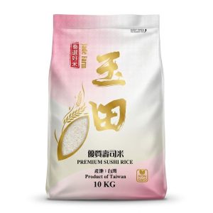 Jade Farm Premium Sushi rice10