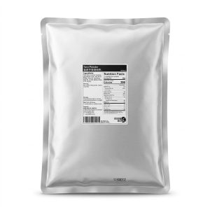 BB Taro Mik Tea Powde 1kg