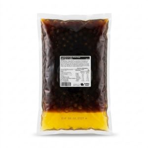 BB Crystal Boba Brown Sugar2kg