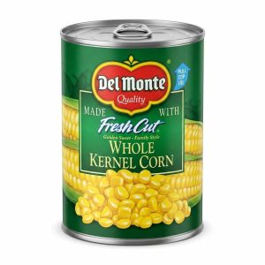 Del Monte Whole Kernel Corn 420g