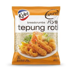 Kobe Breadcrumbs 200g