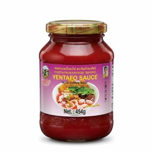 Pantai Yentafo Sauce 454g