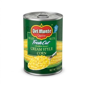 Del Monte Cream Style Corn 420g