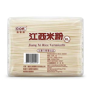 WF Jiangxi Rice Vermicelli XL-1.9mm 2kg