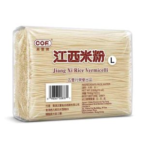 WF Jiangxi Rice Vermicelli L-1.75mm 2kg