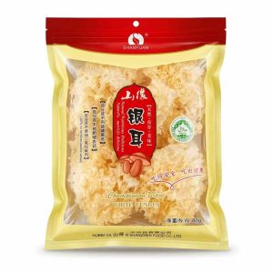 SY Snow Fungus 80g