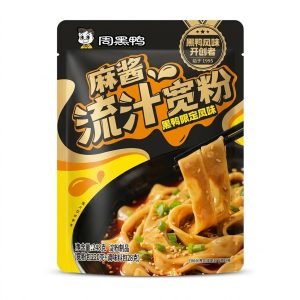 ZHY Sesame Sauce Flavor Noodle 248g
