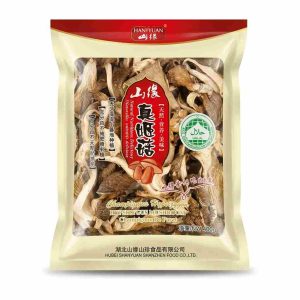 SY HERICIUM MUSHROOM 100g