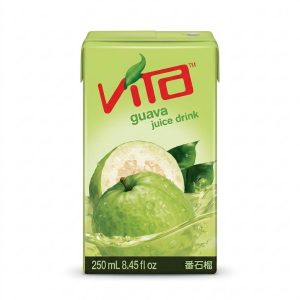 Vita Guava Juice 250ml