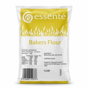 Essente Bakers Flour 20kg