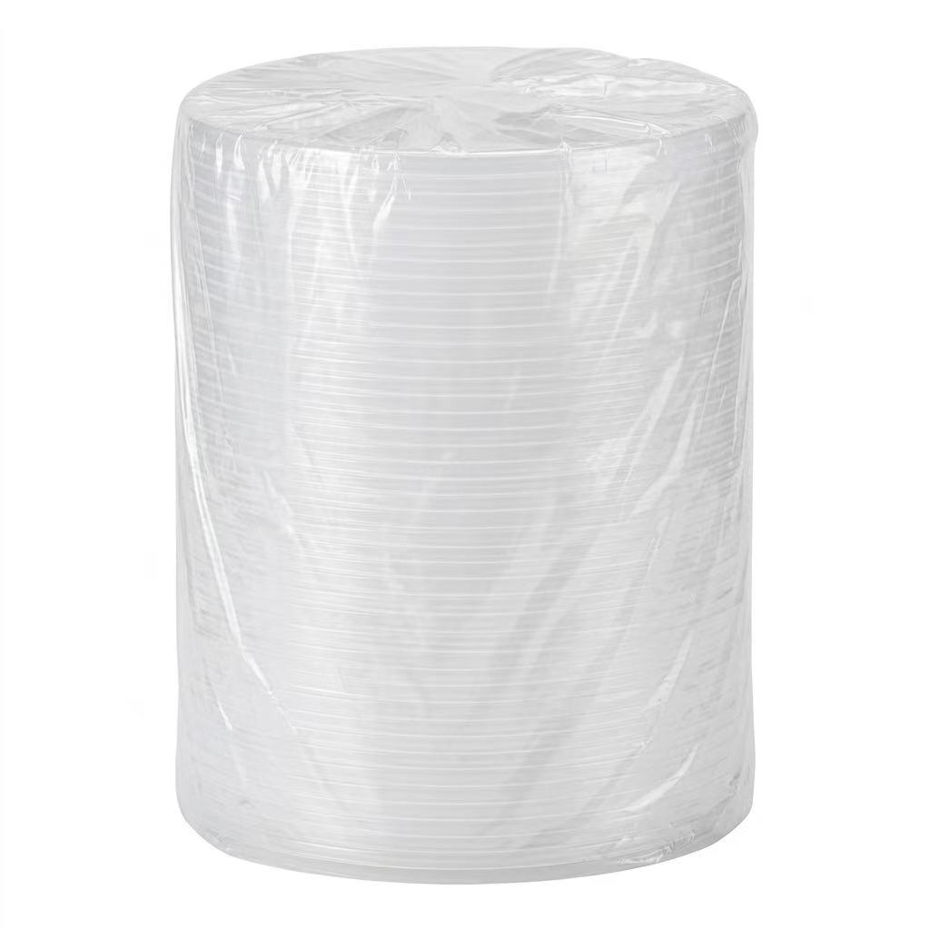 PP Dome Lid for 1200-1800 50*6